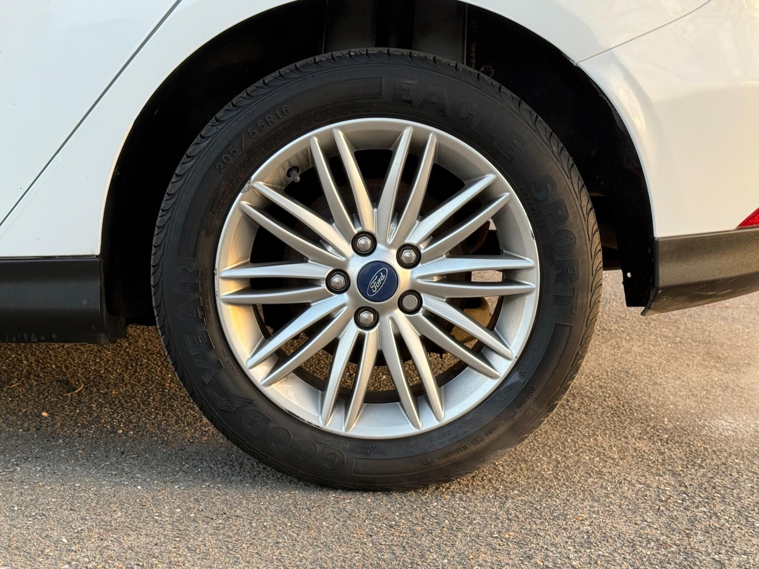 Used Ford Focus 2017 for sale - 76984904: Photo 64