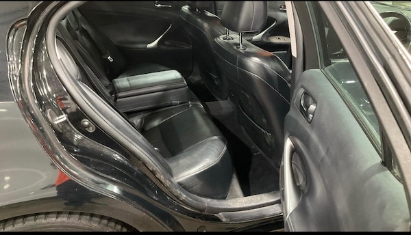 Used Lexus IS 2010 for sale - 76240036: Photo 10