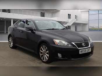 Lexus - IS