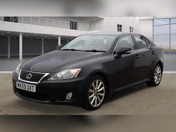 Used Lexus IS 2010 for sale - 76240036: Photo 2