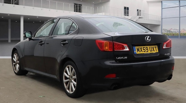 Used Lexus IS 2010 for sale - 76240036: Photo 3