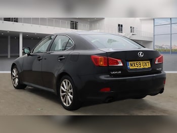 Used Lexus IS 2010 for sale - 76240036: Photo 3