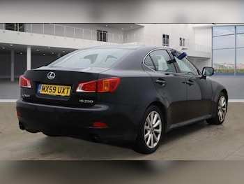 Used Lexus IS 2010 for sale - 76240036: Photo 4