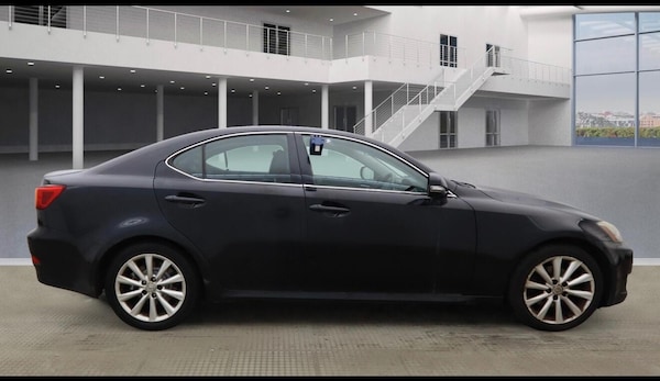 Used Lexus IS 2010 for sale - 76240036: Photo 6