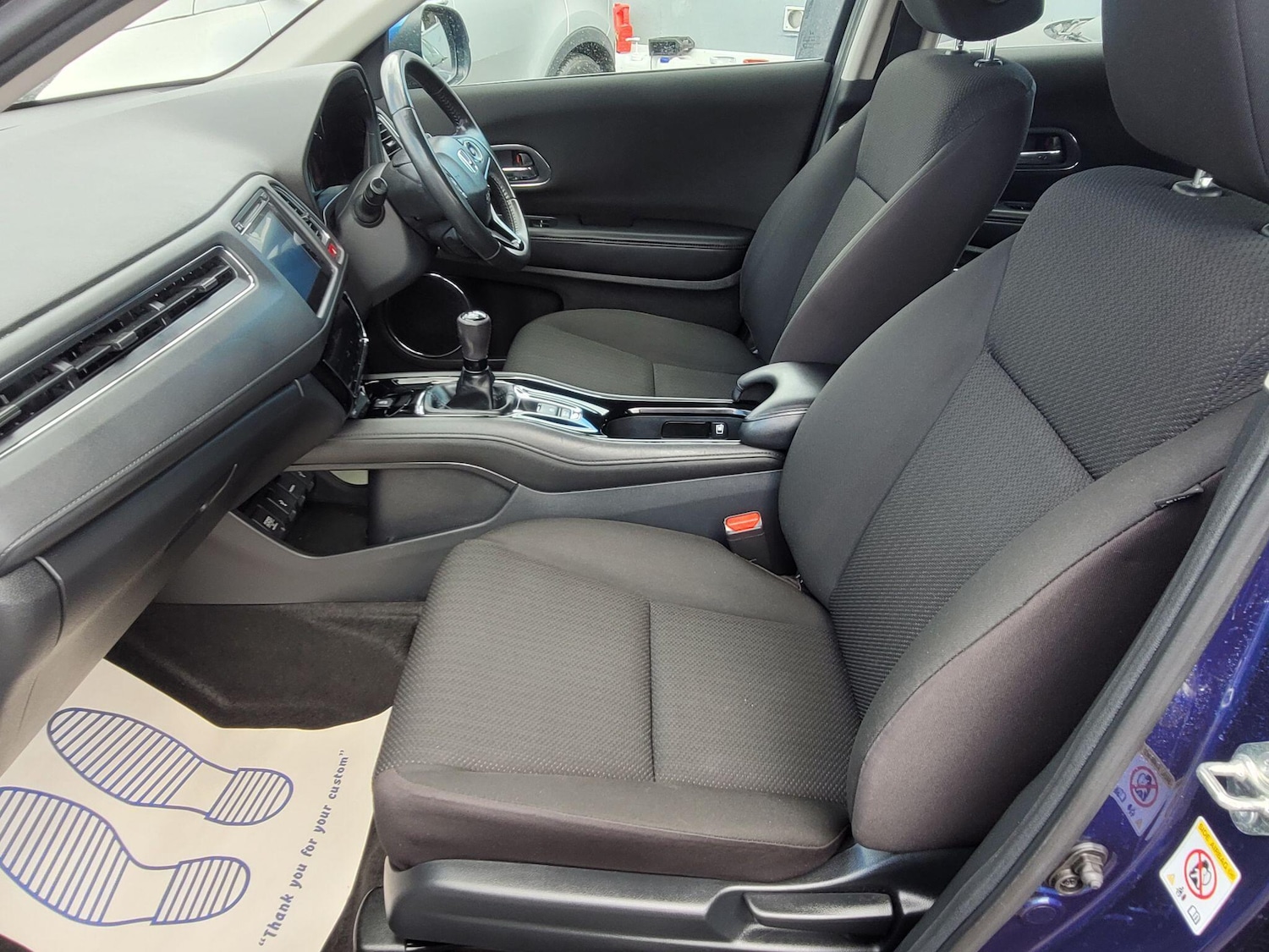 Used Honda HR-V 2015 for sale - 76831822: Photo 18