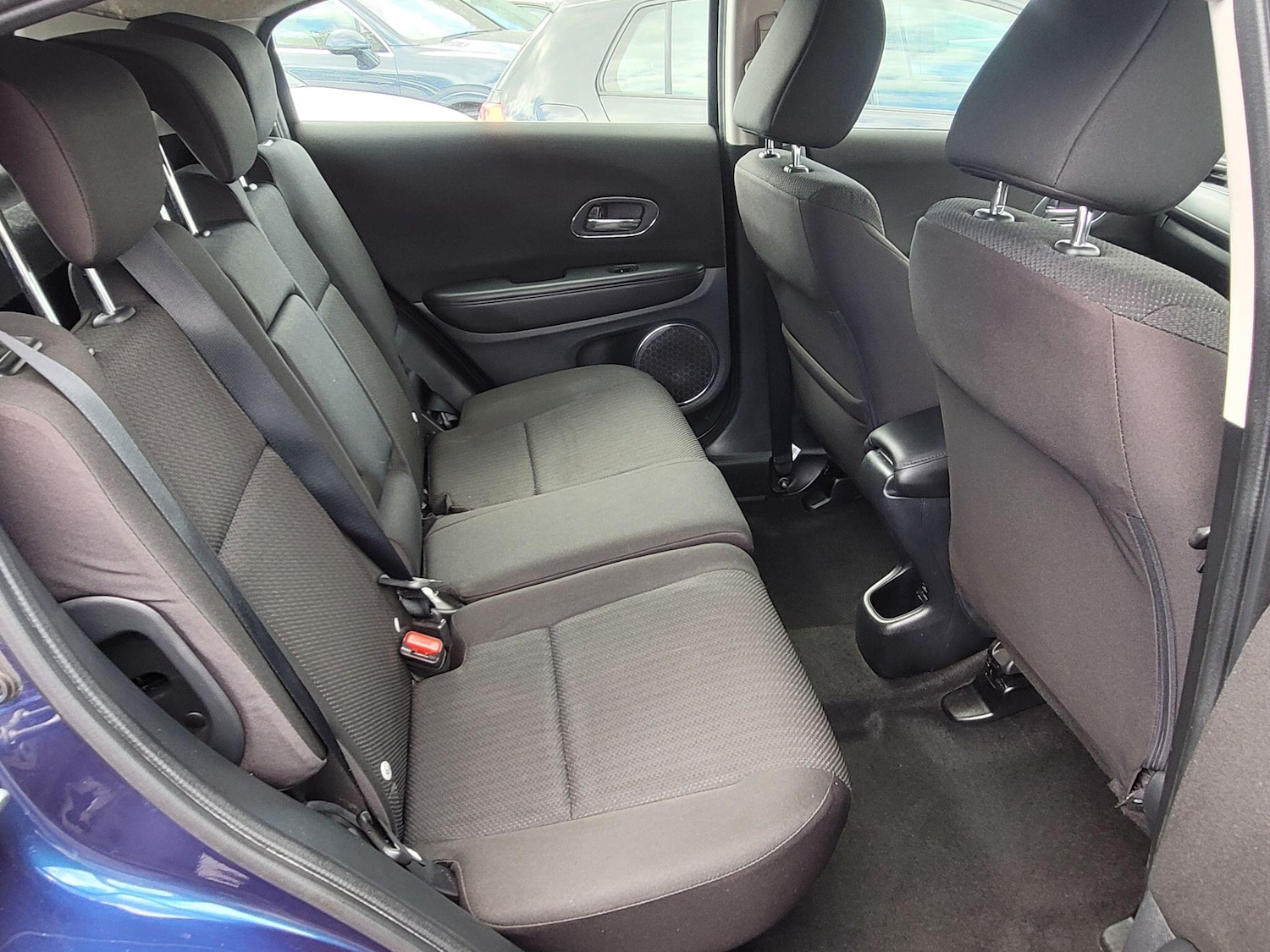 Used Honda HR-V 2015 for sale - 76831822: Photo 22