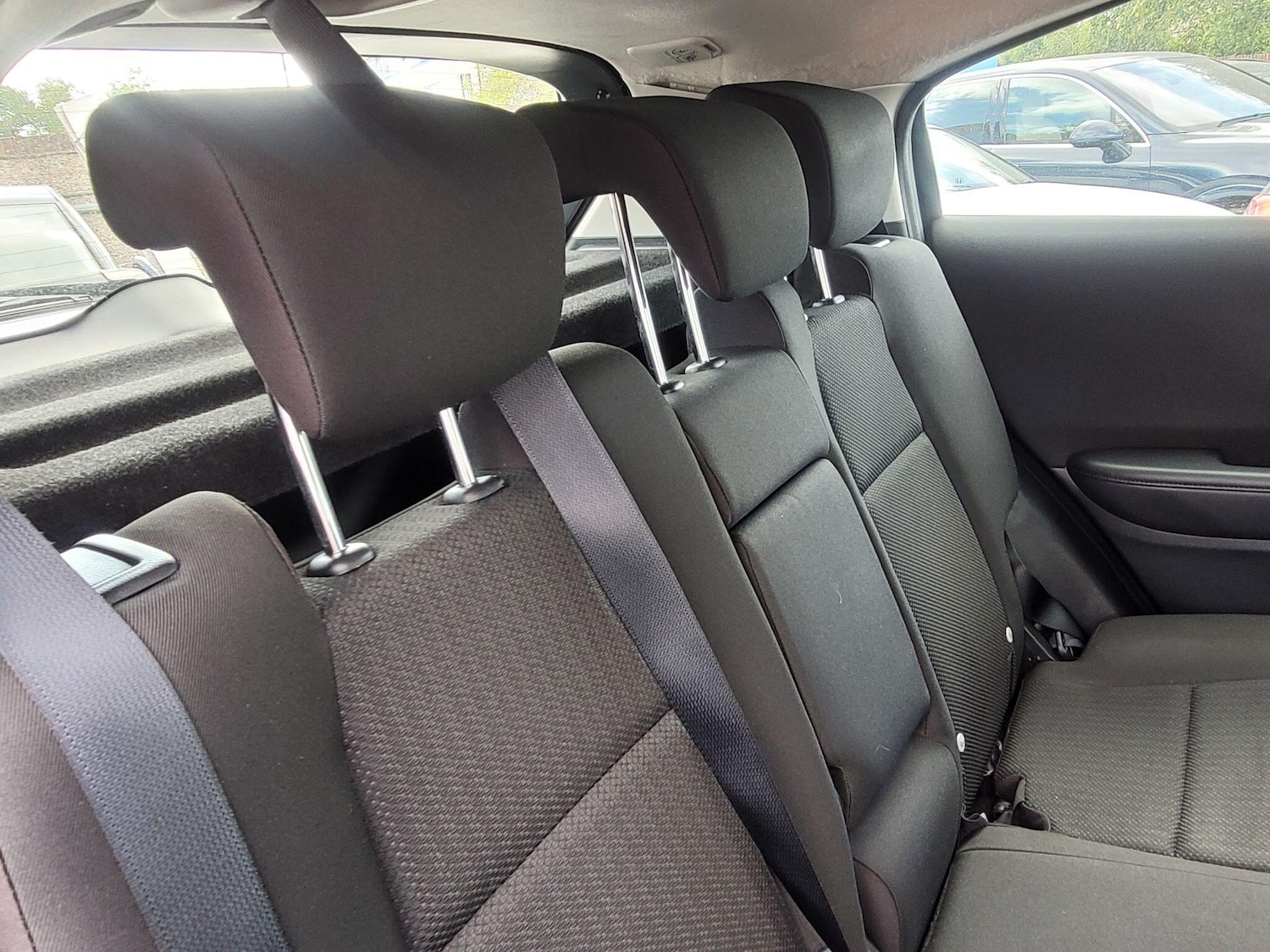 Used Honda HR-V 2015 for sale - 76831822: Photo 23