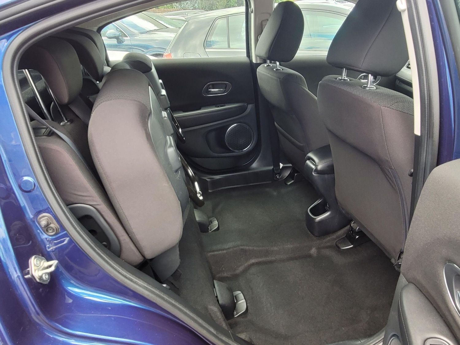 Used Honda HR-V 2015 for sale - 76831822: Photo 26