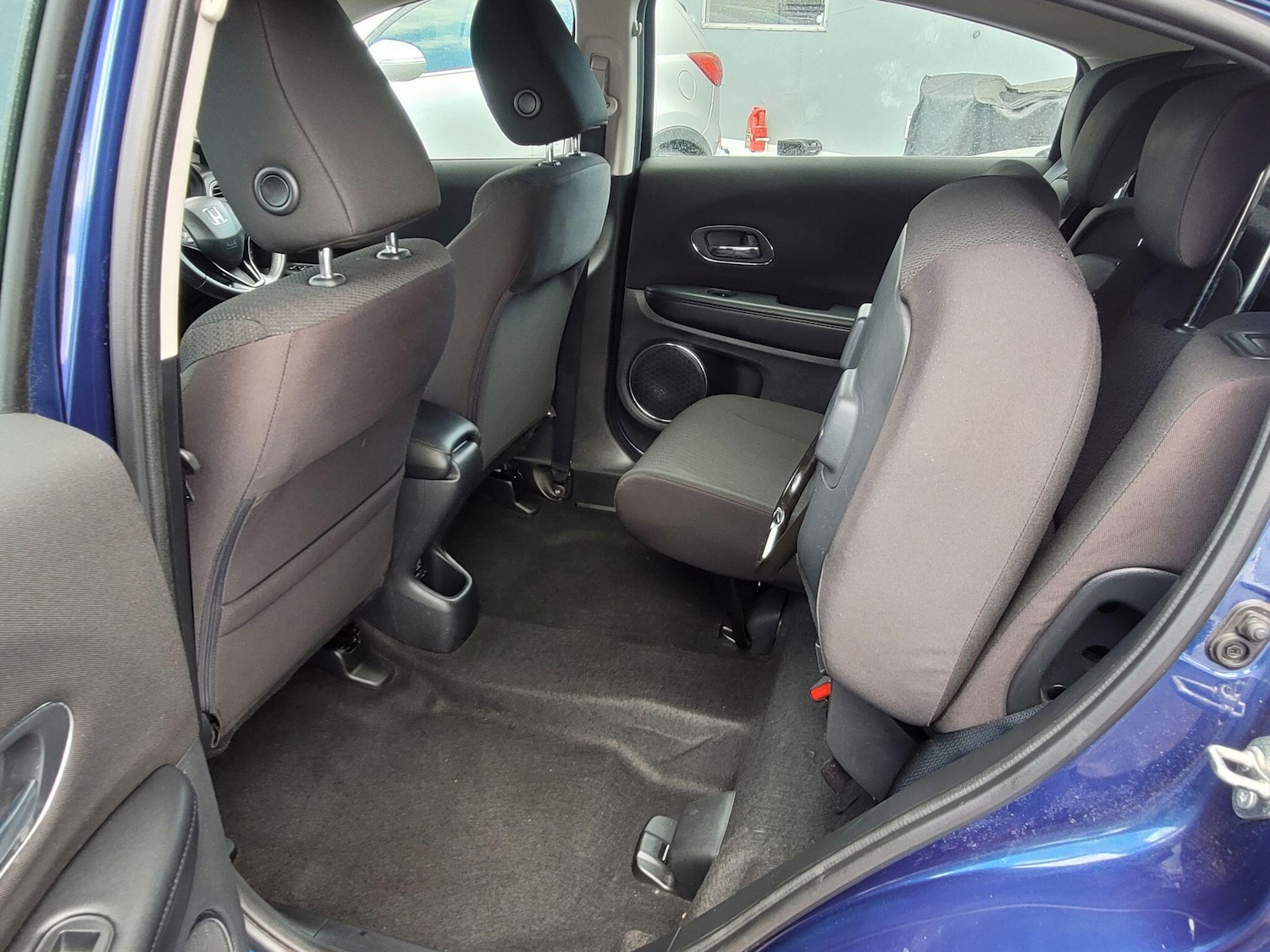 Used Honda HR-V 2015 for sale - 76831822: Photo 31