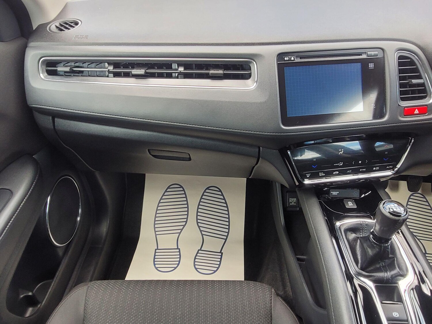 Used Honda HR-V 2015 for sale - 76831822: Photo 36