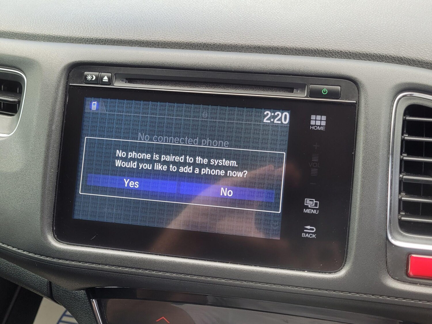 Used Honda HR-V 2015 for sale - 76831822: Photo 39