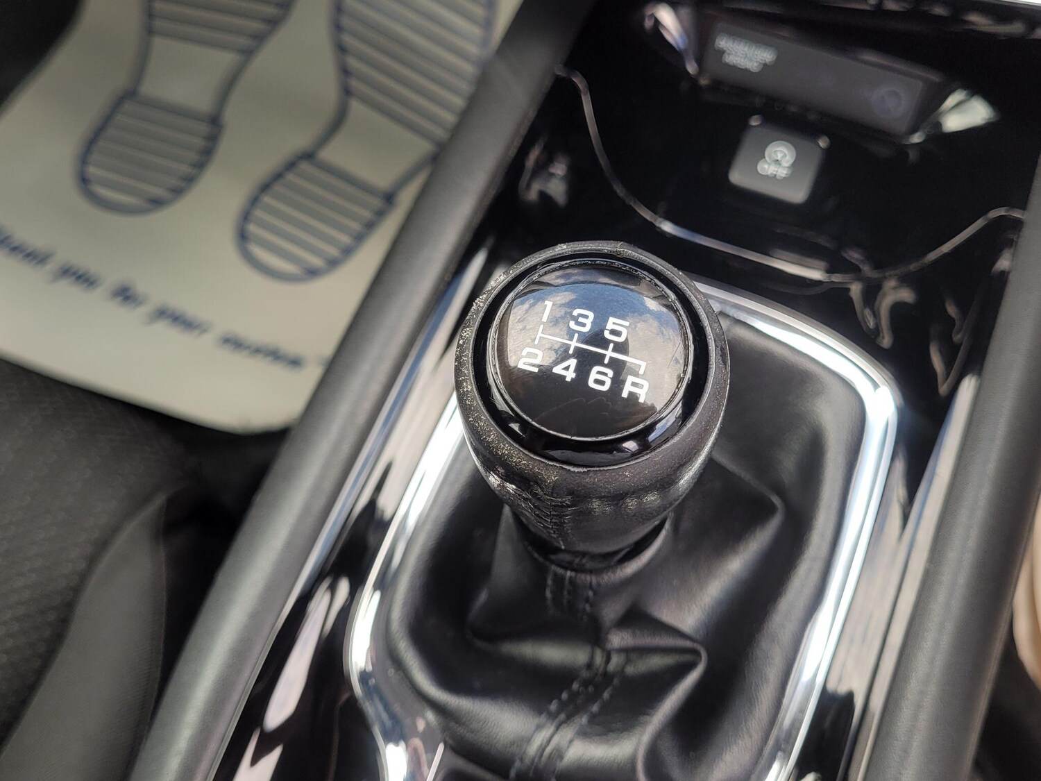 Used Honda HR-V 2015 for sale - 76831822: Photo 43