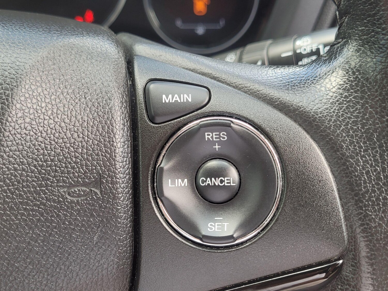 Used Honda HR-V 2015 for sale - 76831822: Photo 50