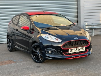 Ford Fiesta feature image