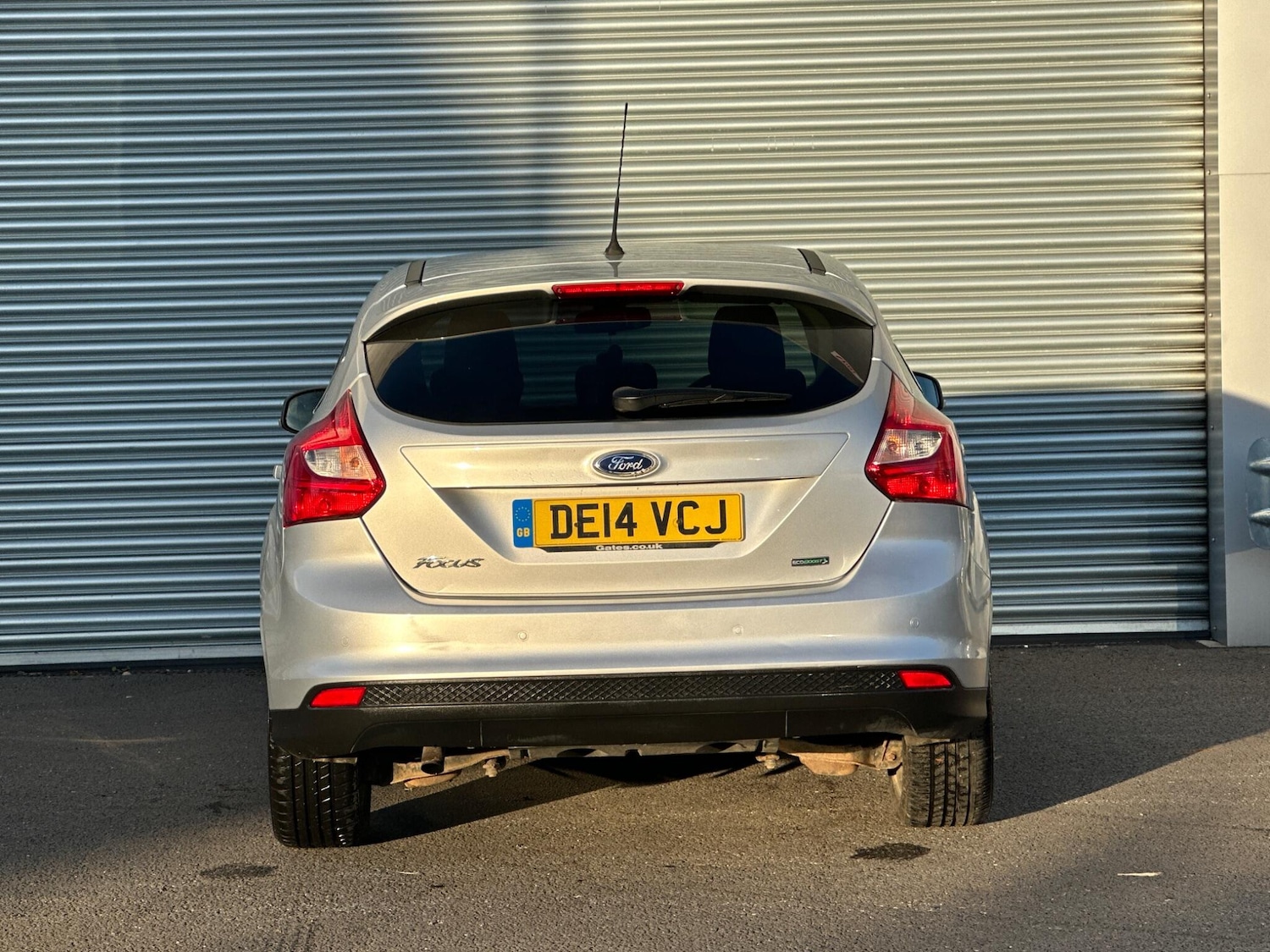 Used Ford Focus 2014 for sale - 76632651: Photo 10