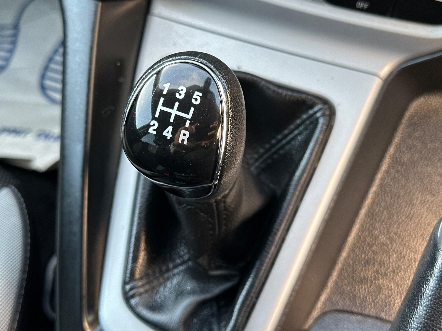 Used Ford Focus 2014 for sale - 76632651: Photo 14