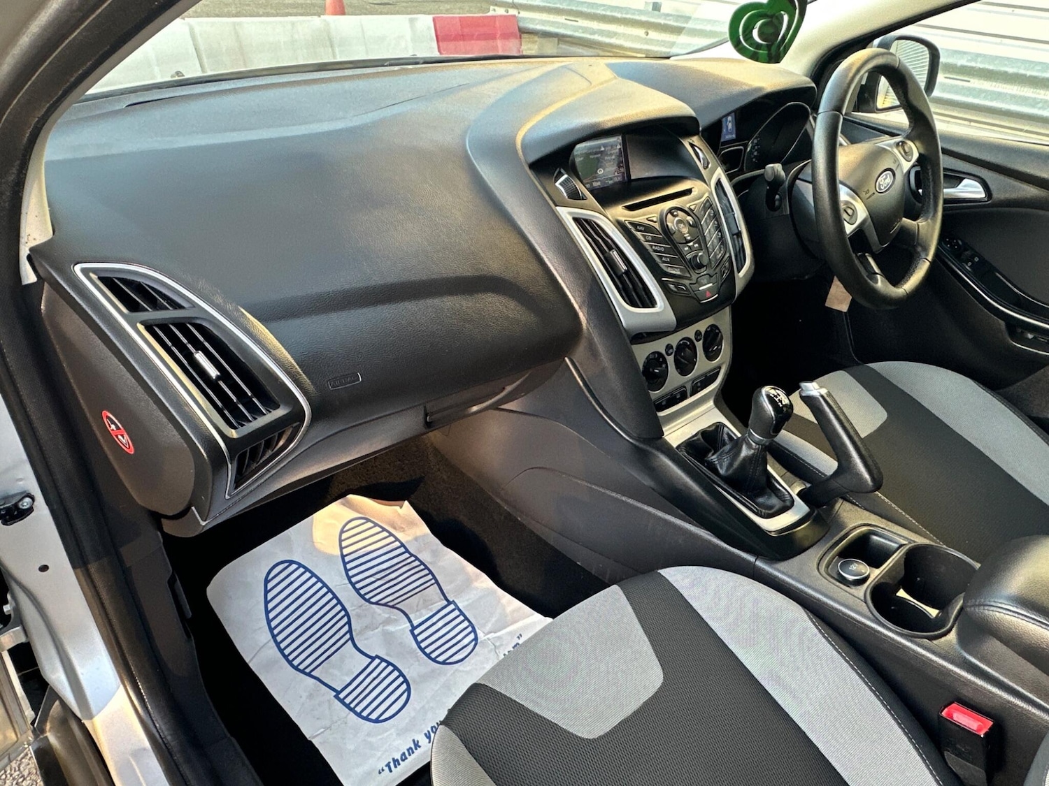 Used Ford Focus 2014 for sale - 76632651: Photo 16