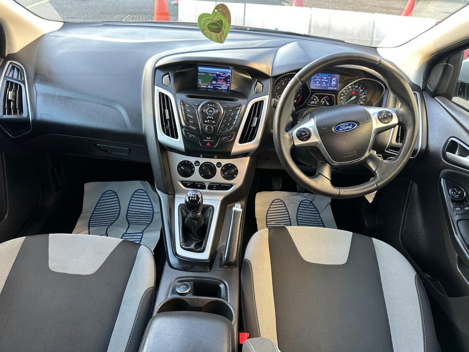 Used Ford Focus 2014 for sale - 76632651: Photo 19