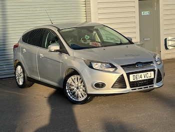 Ford - Focus