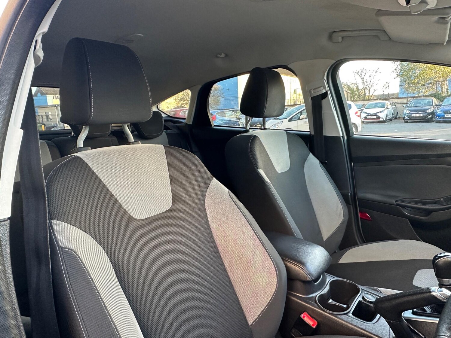 Used Ford Focus 2014 for sale - 76632651: Photo 20