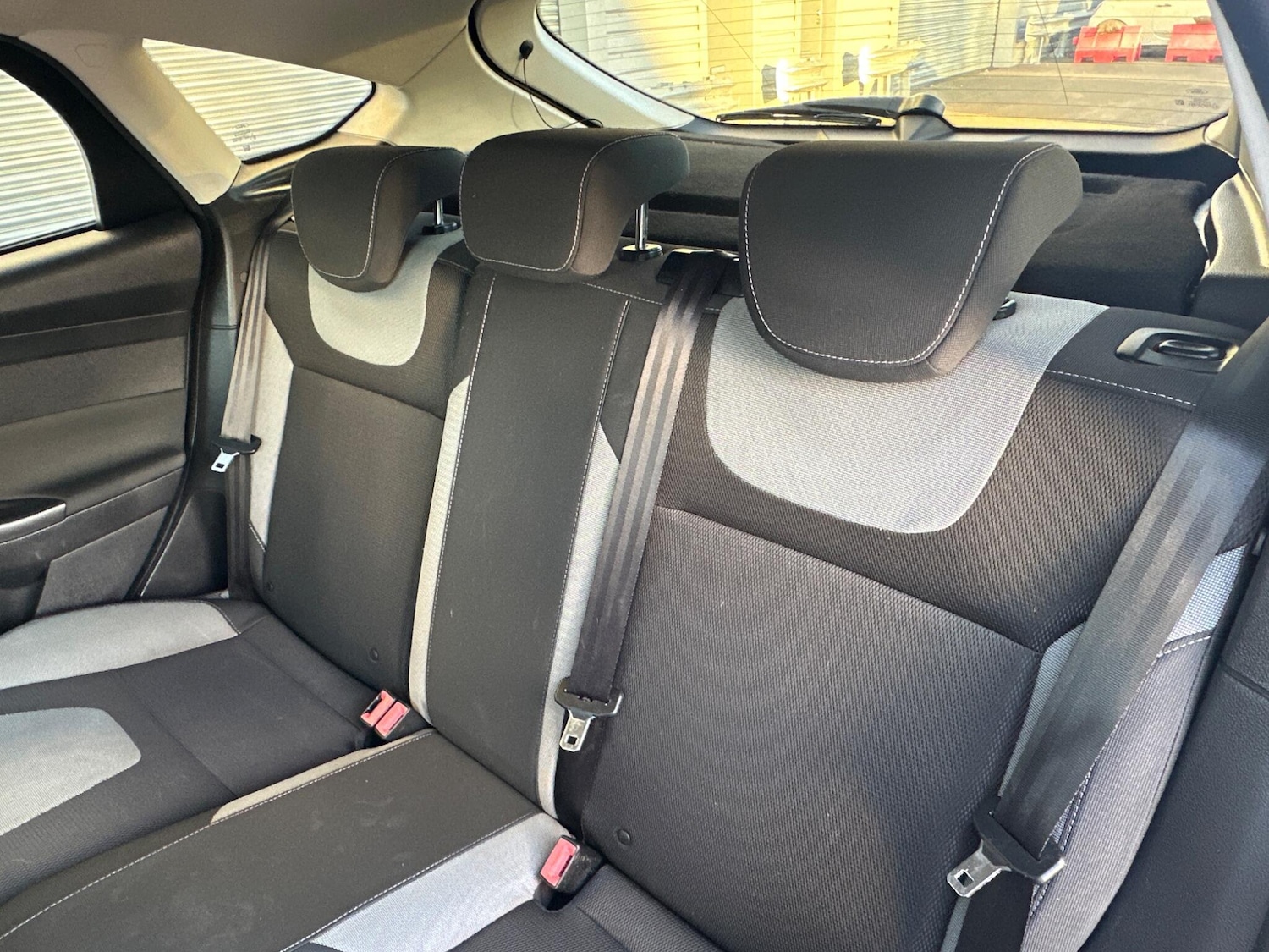 Used Ford Focus 2014 for sale - 76632651: Photo 26