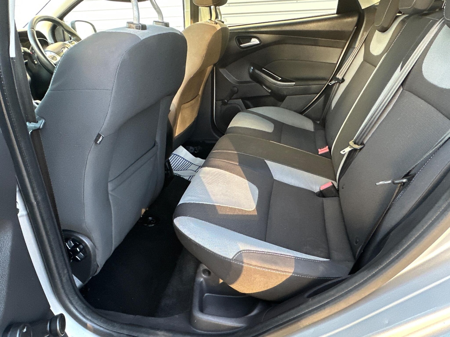 Used Ford Focus 2014 for sale - 76632651: Photo 27