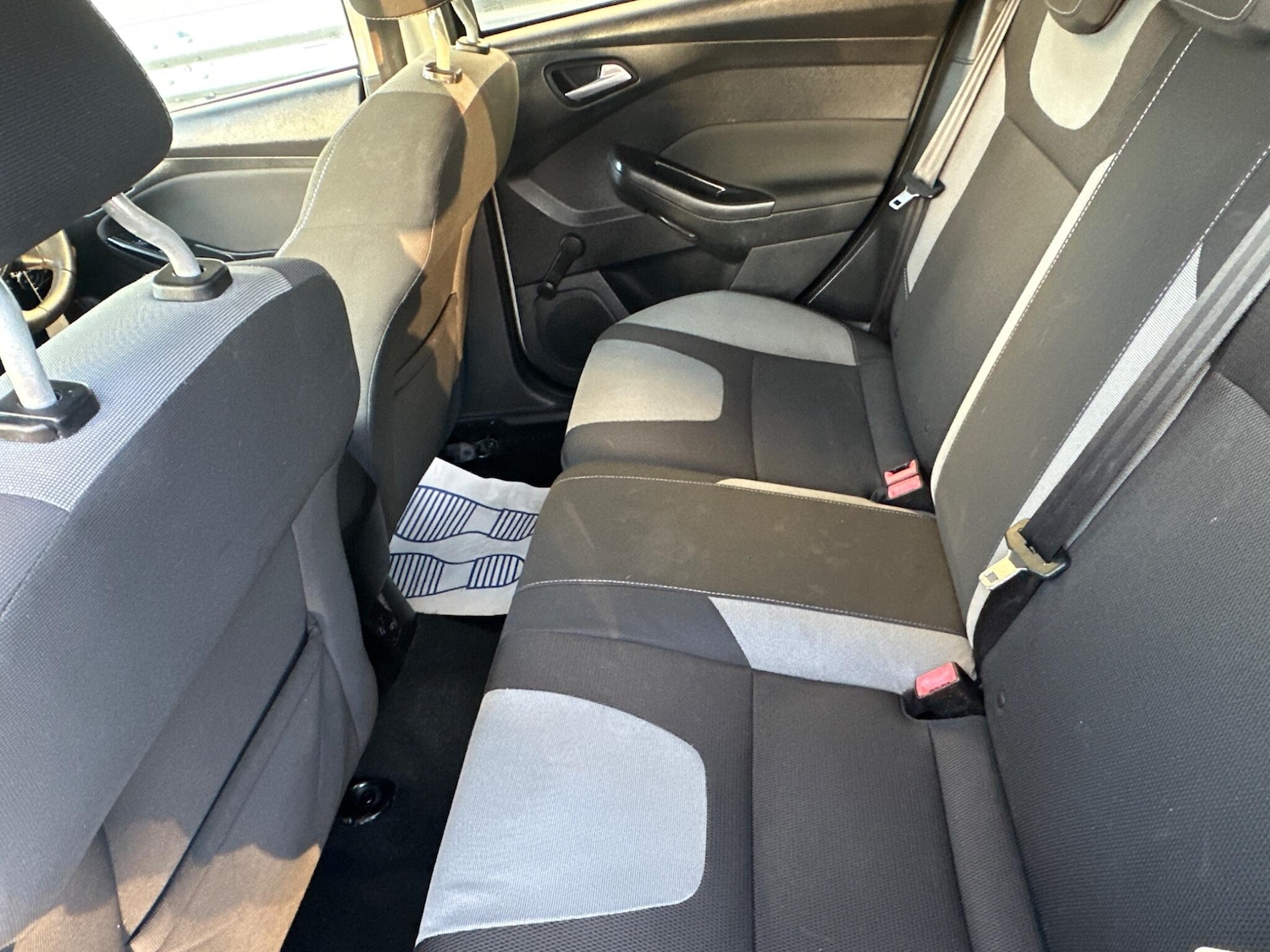 Used Ford Focus 2014 for sale - 76632651: Photo 28