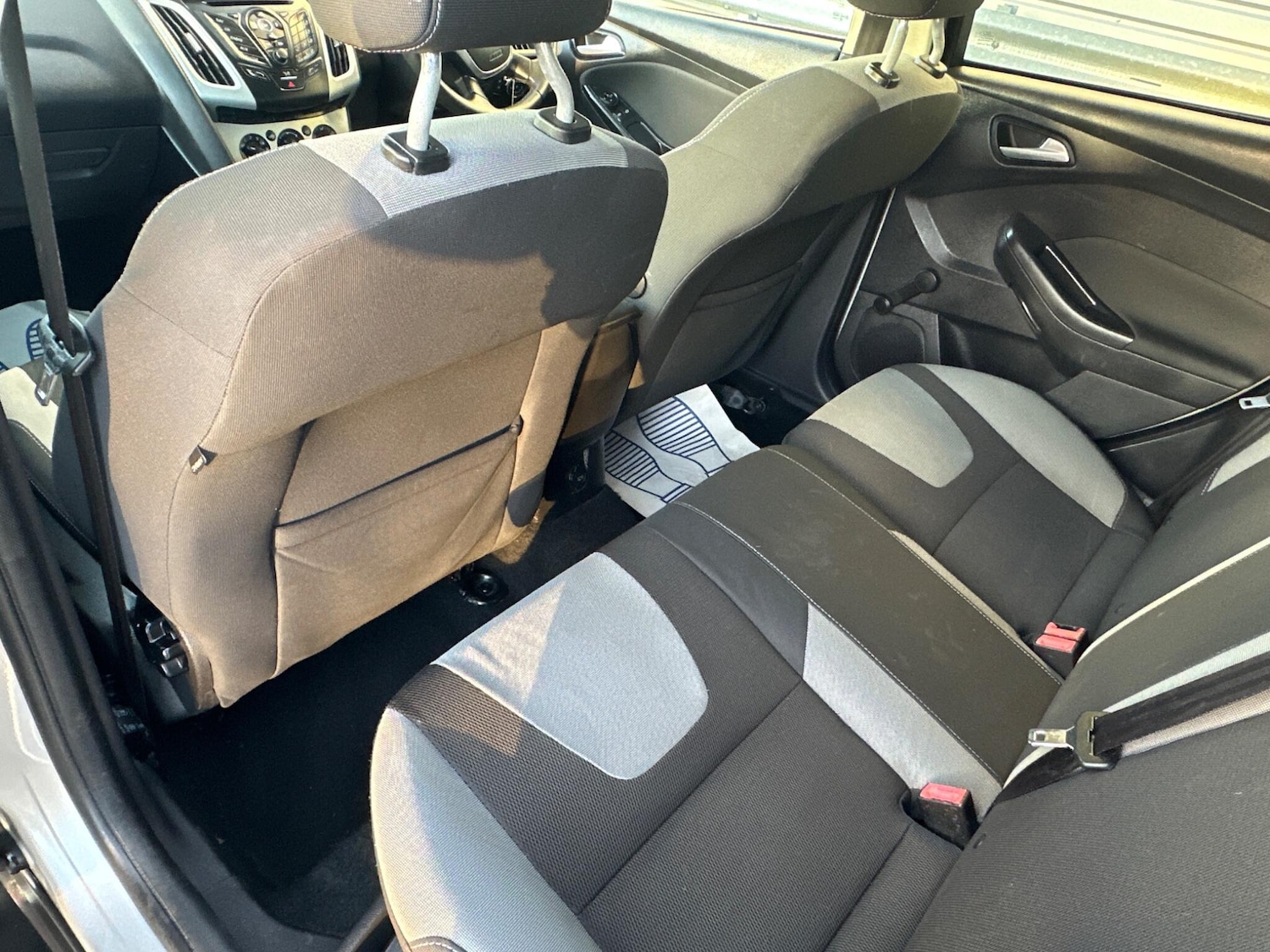 Used Ford Focus 2014 for sale - 76632651: Photo 29