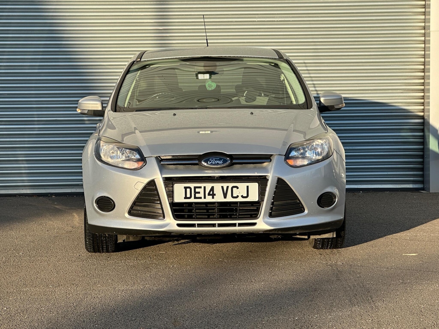Used Ford Focus 2014 for sale - 76632651: Photo 3