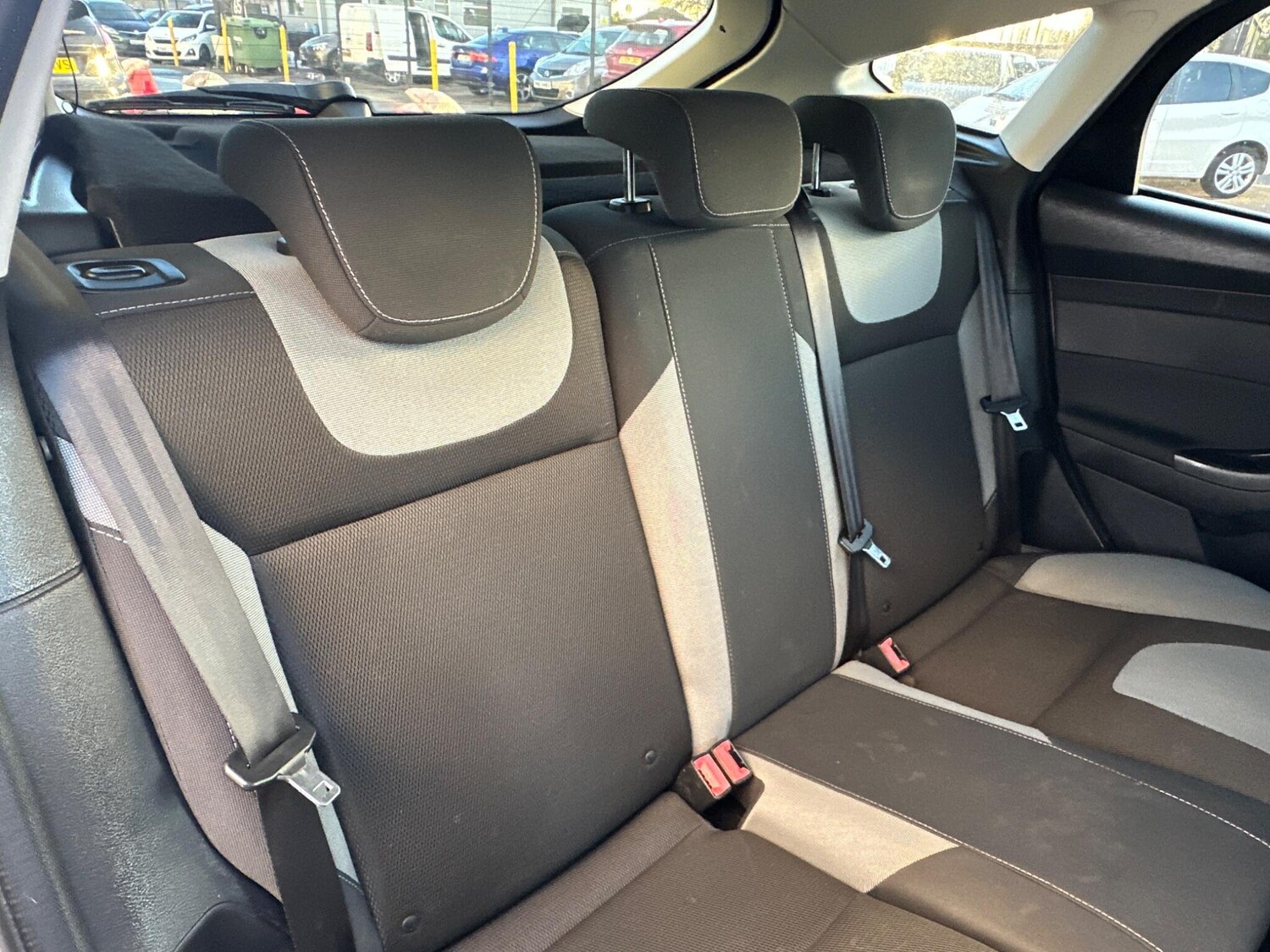 Used Ford Focus 2014 for sale - 76632651: Photo 30