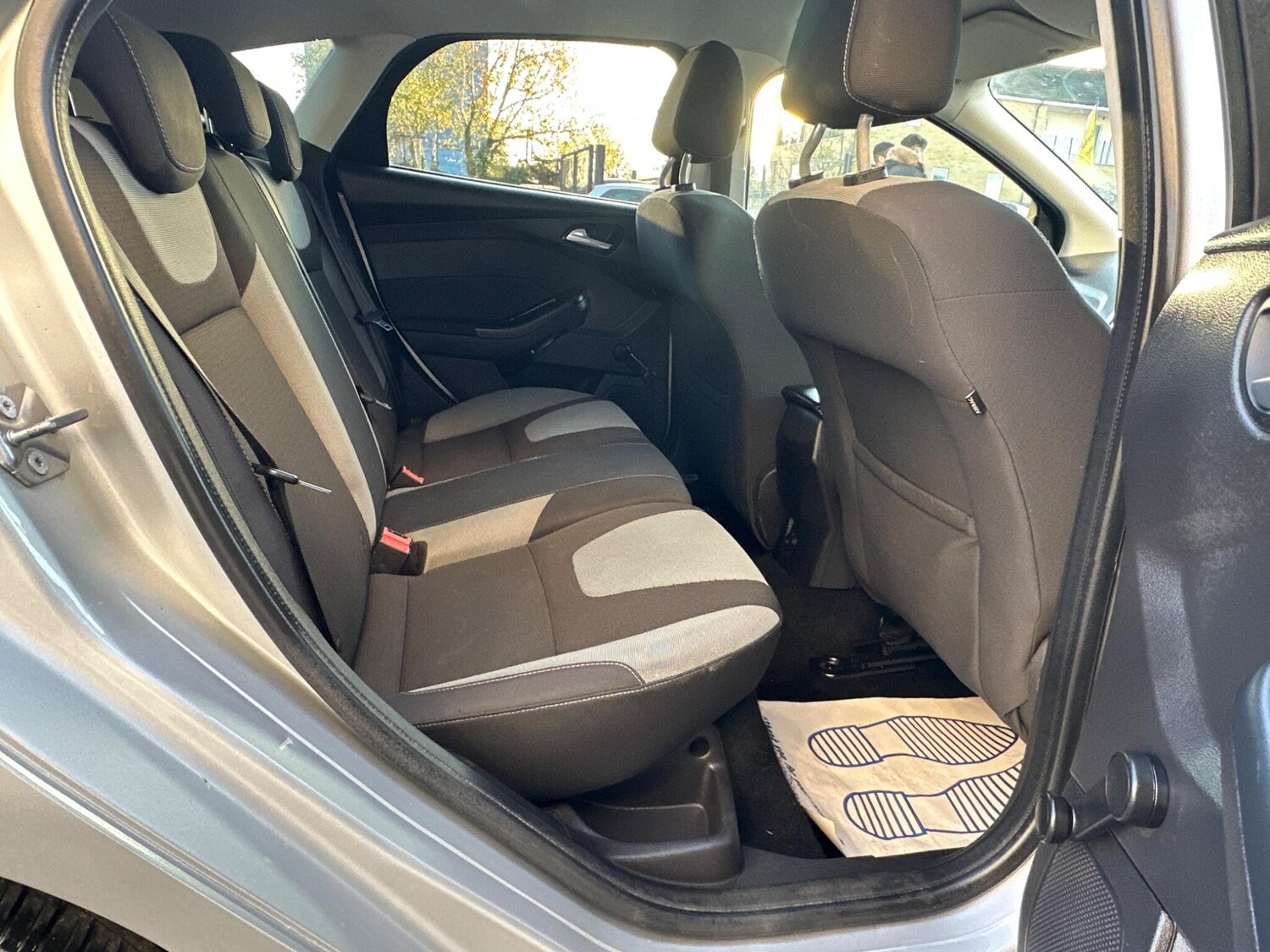 Used Ford Focus 2014 for sale - 76632651: Photo 31