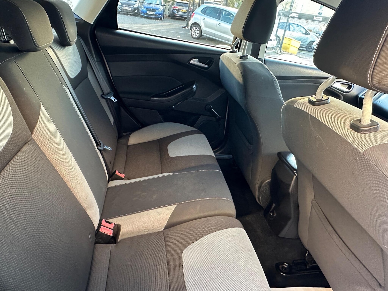 Used Ford Focus 2014 for sale - 76632651: Photo 33