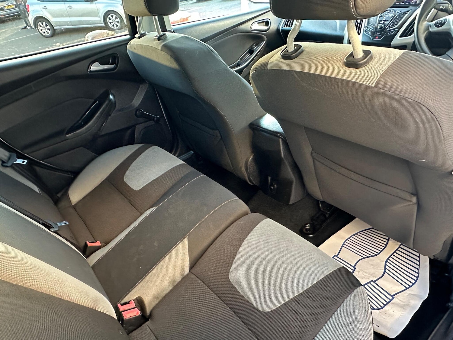 Used Ford Focus 2014 for sale - 76632651: Photo 34