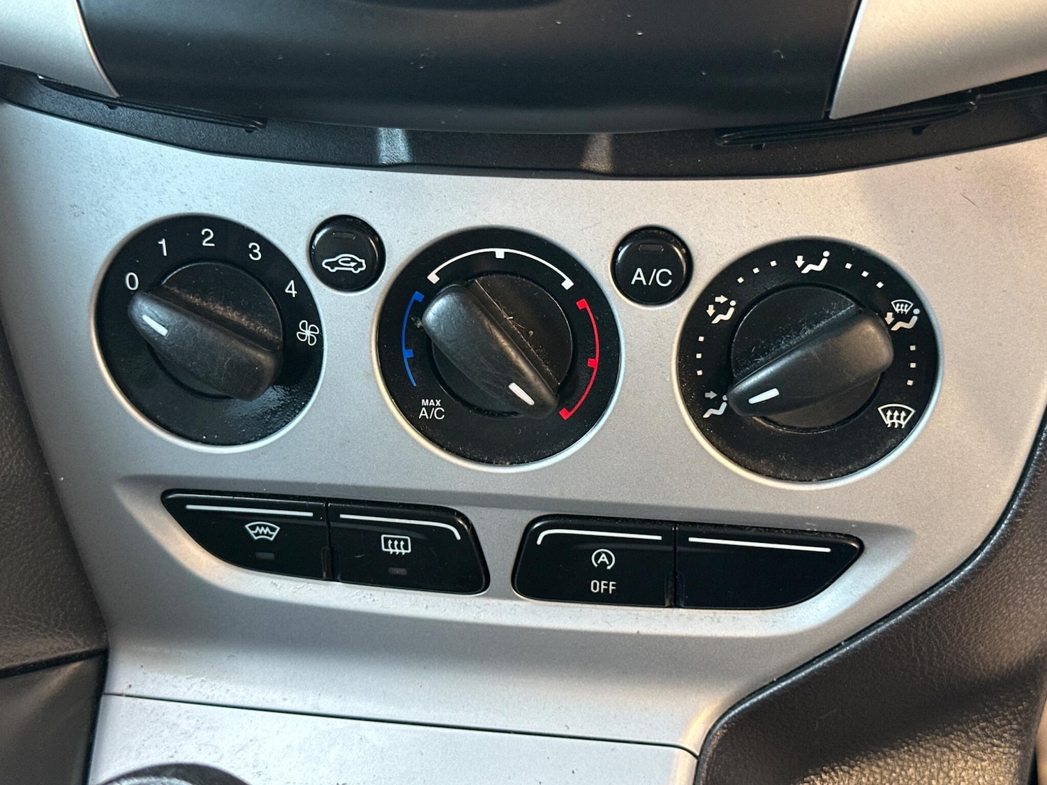 Used Ford Focus 2014 for sale - 76632651: Photo 35