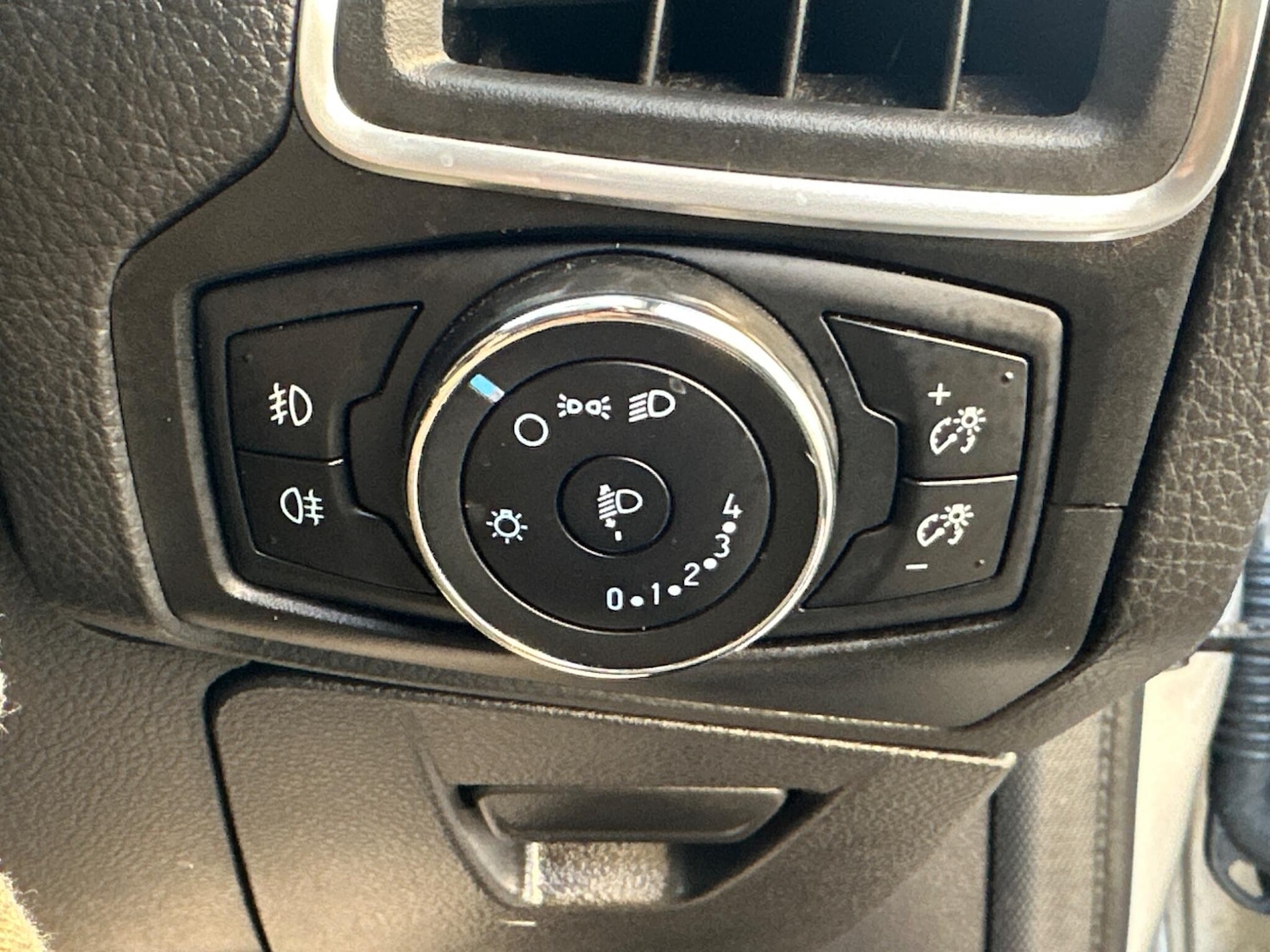 Used Ford Focus 2014 for sale - 76632651: Photo 36