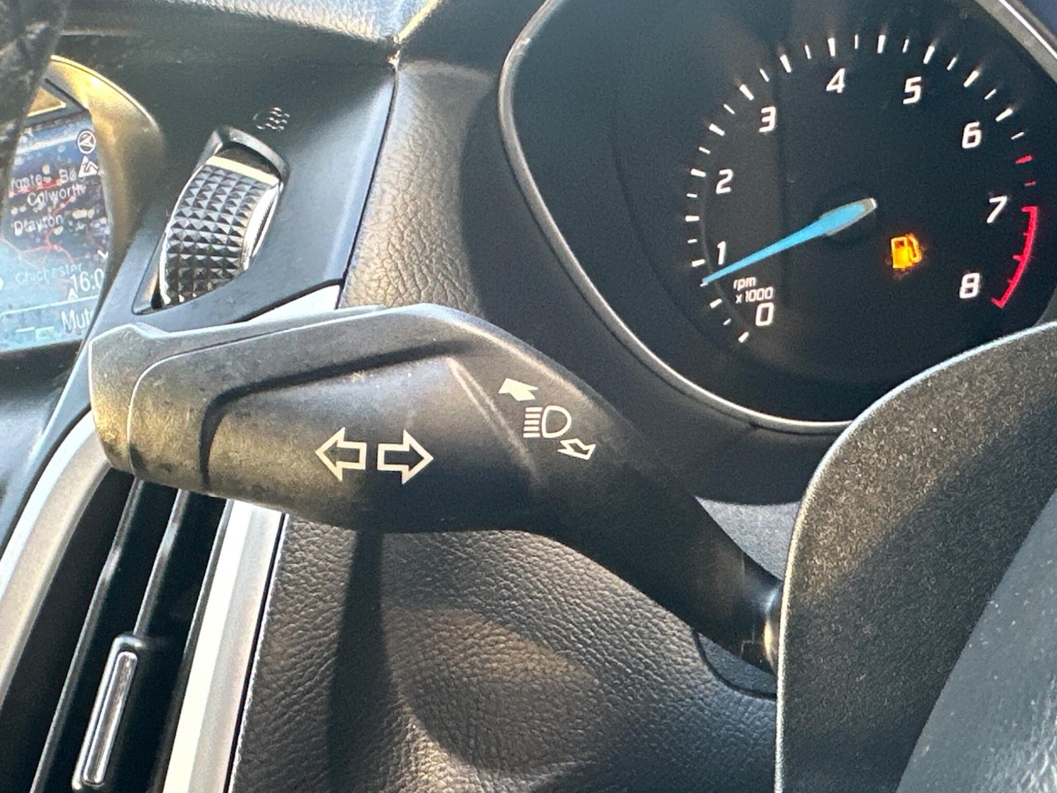 Used Ford Focus 2014 for sale - 76632651: Photo 38