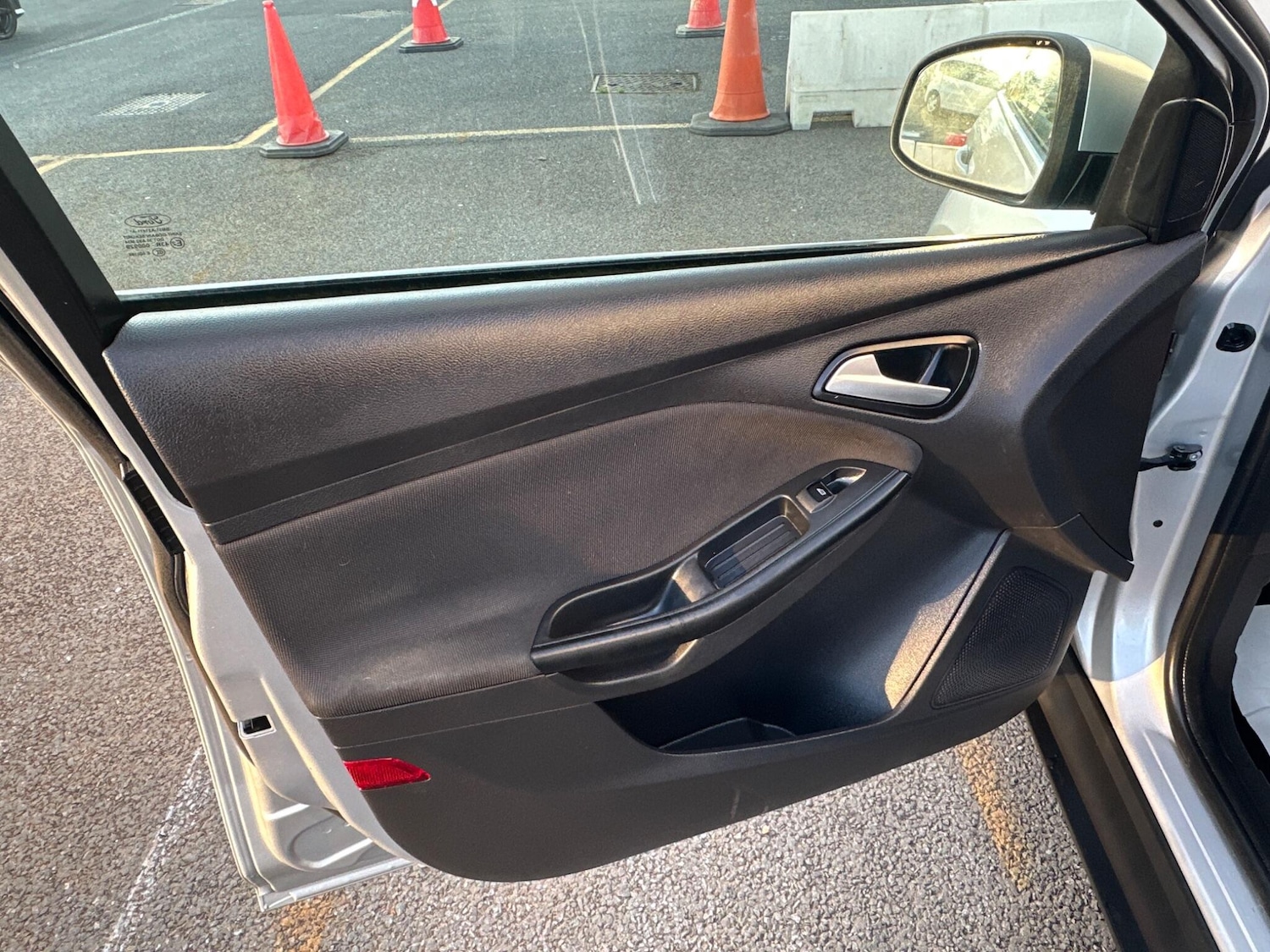 Used Ford Focus 2014 for sale - 76632651: Photo 42