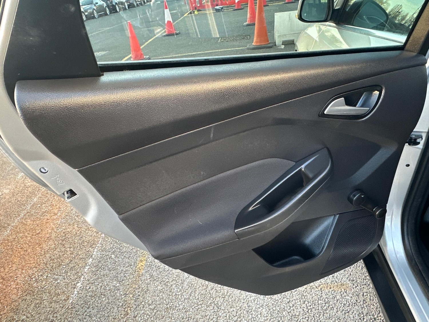 Used Ford Focus 2014 for sale - 76632651: Photo 44