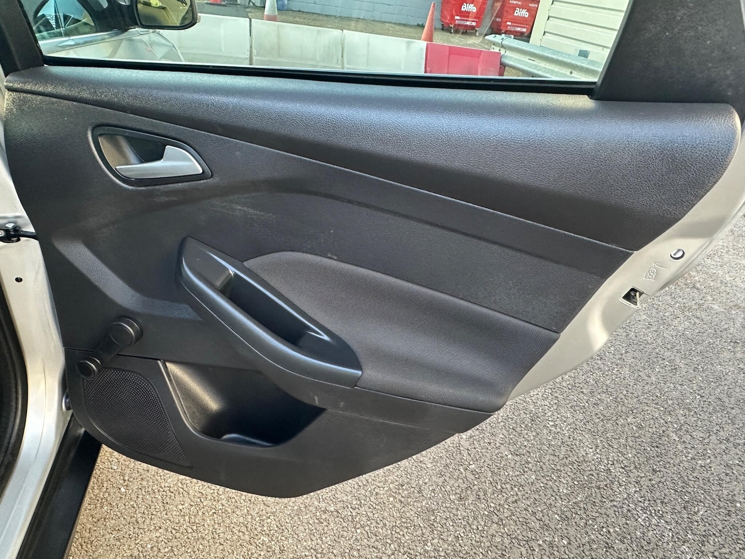 Used Ford Focus 2014 for sale - 76632651: Photo 46