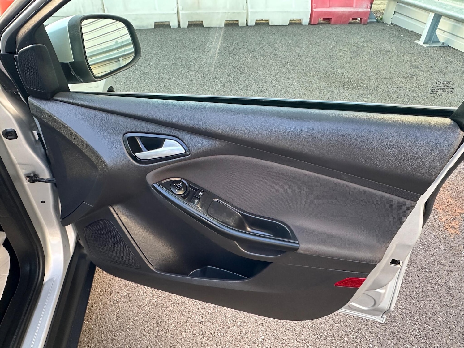 Used Ford Focus 2014 for sale - 76632651: Photo 48