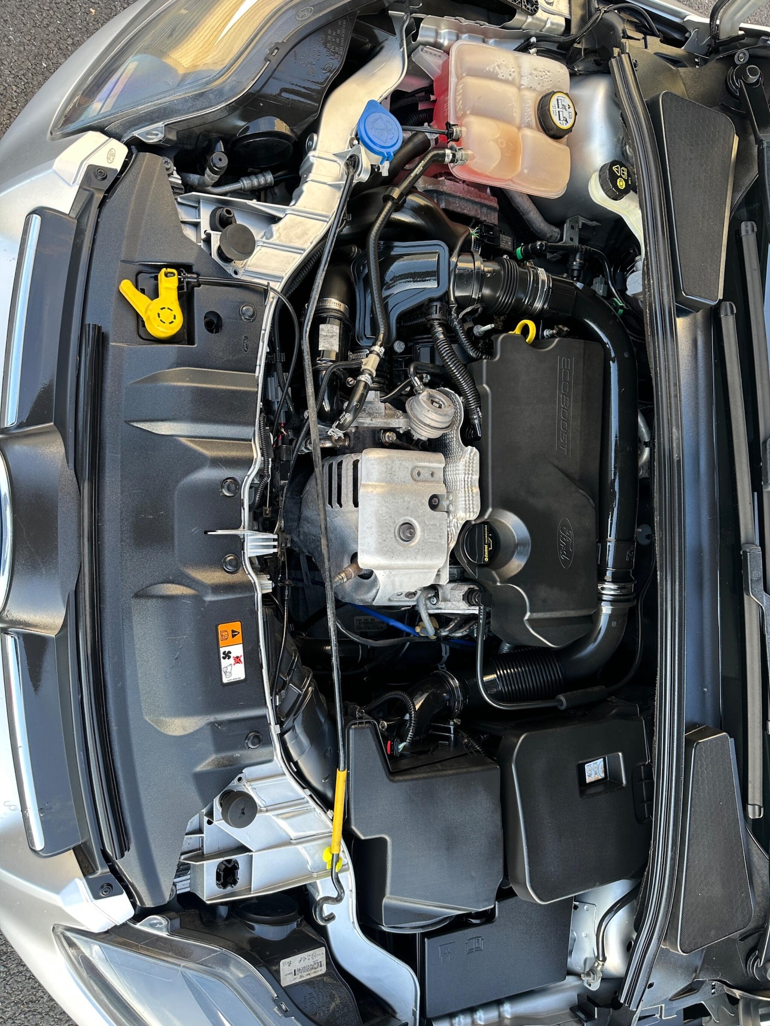 Used Ford Focus 2014 for sale - 76632651: Photo 50