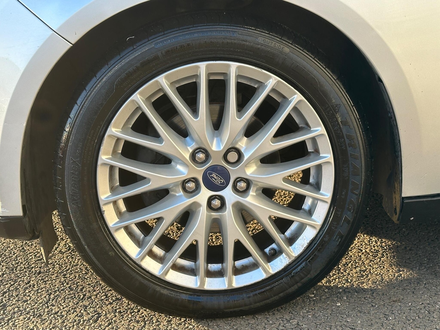 Used Ford Focus 2014 for sale - 76632651: Photo 51