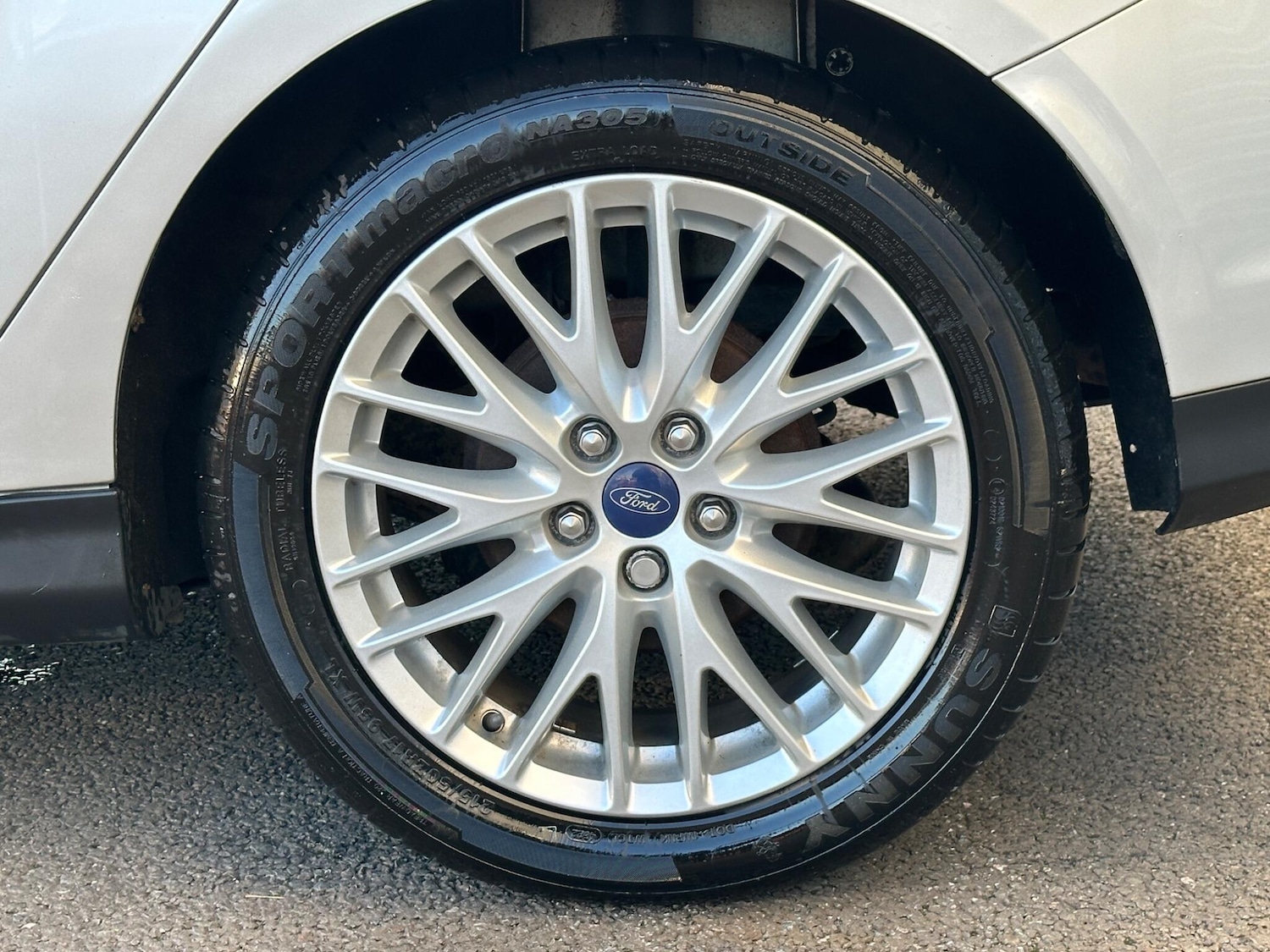 Used Ford Focus 2014 for sale - 76632651: Photo 52