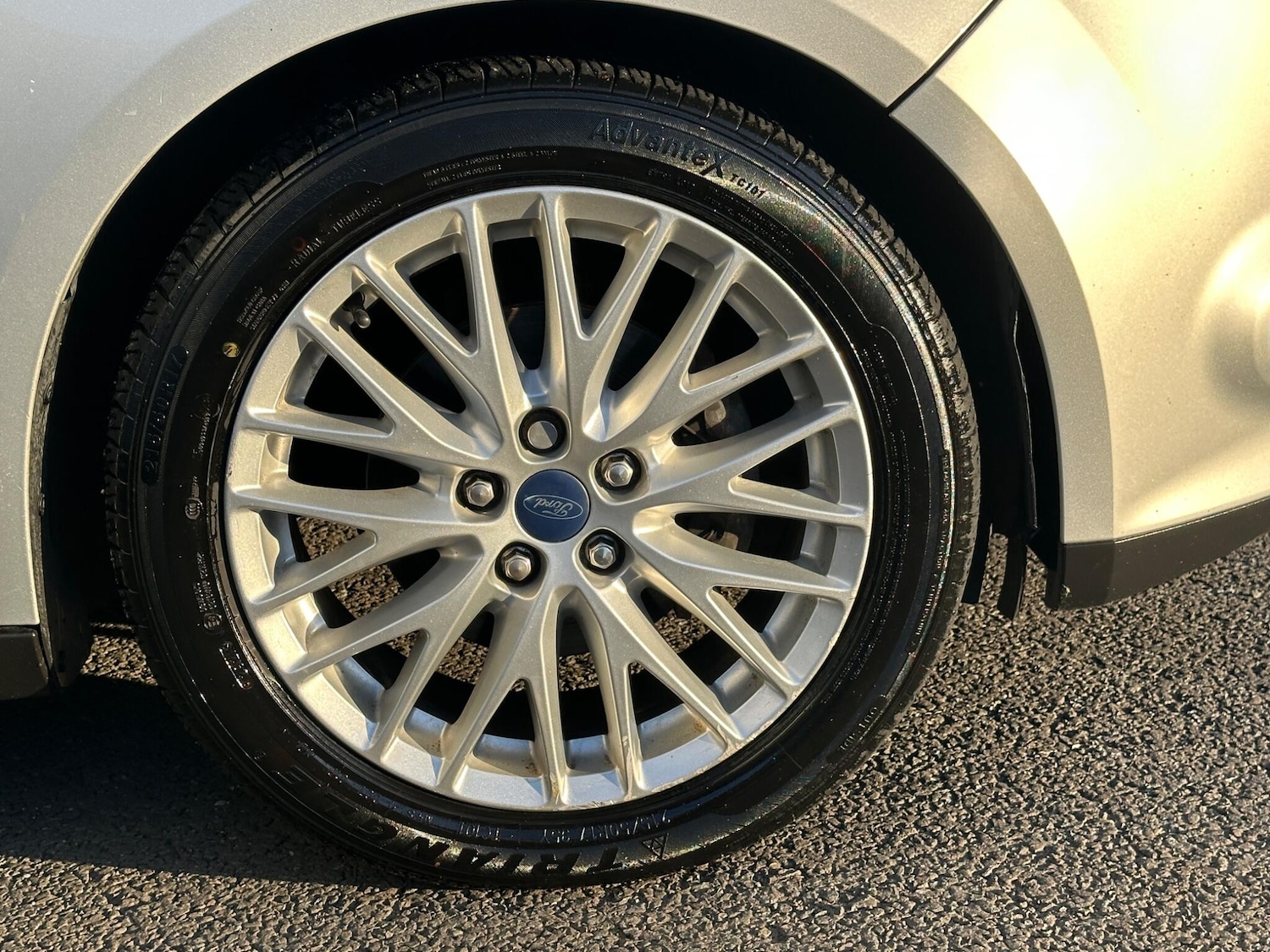 Used Ford Focus 2014 for sale - 76632651: Photo 53