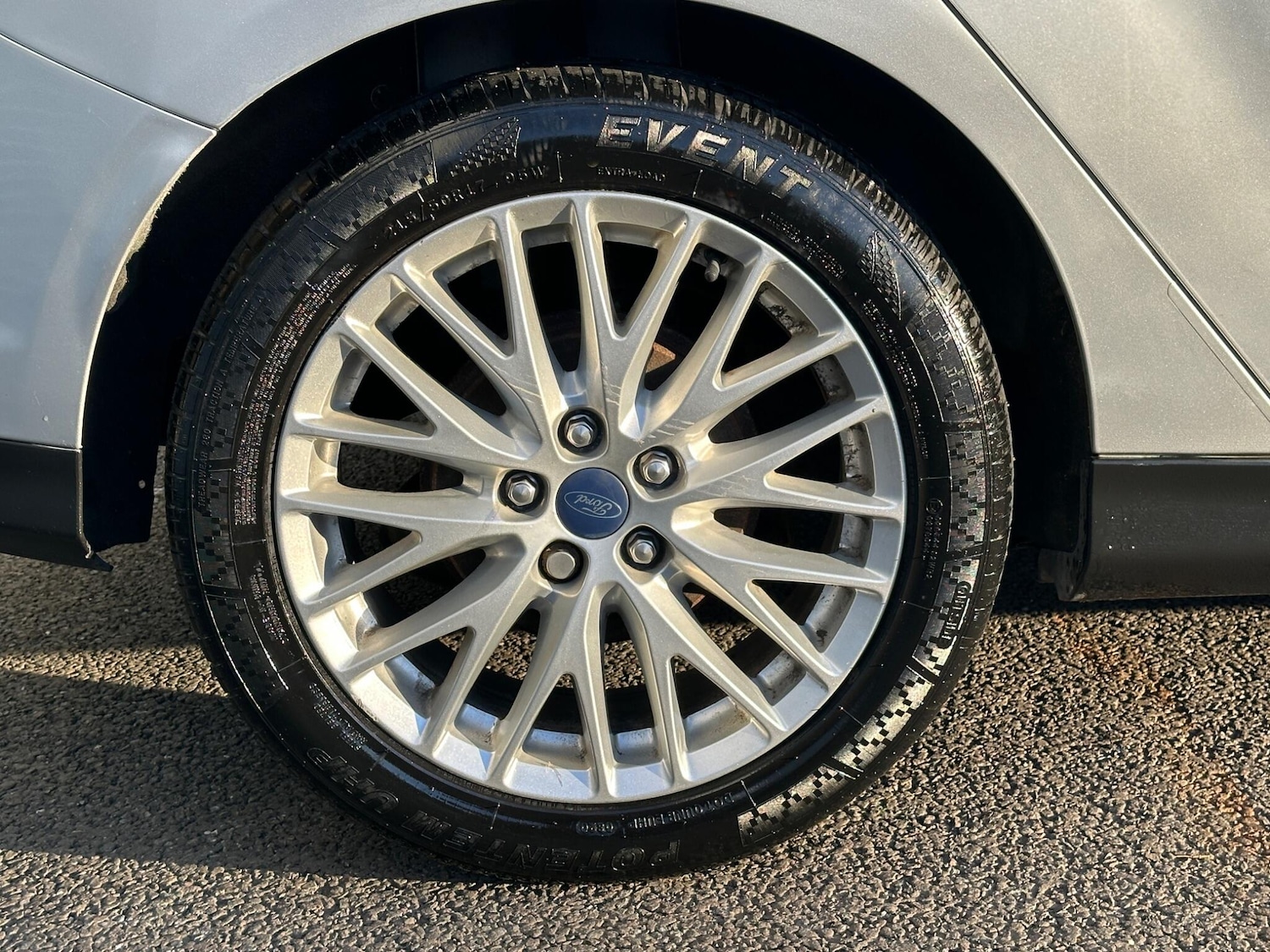 Used Ford Focus 2014 for sale - 76632651: Photo 54