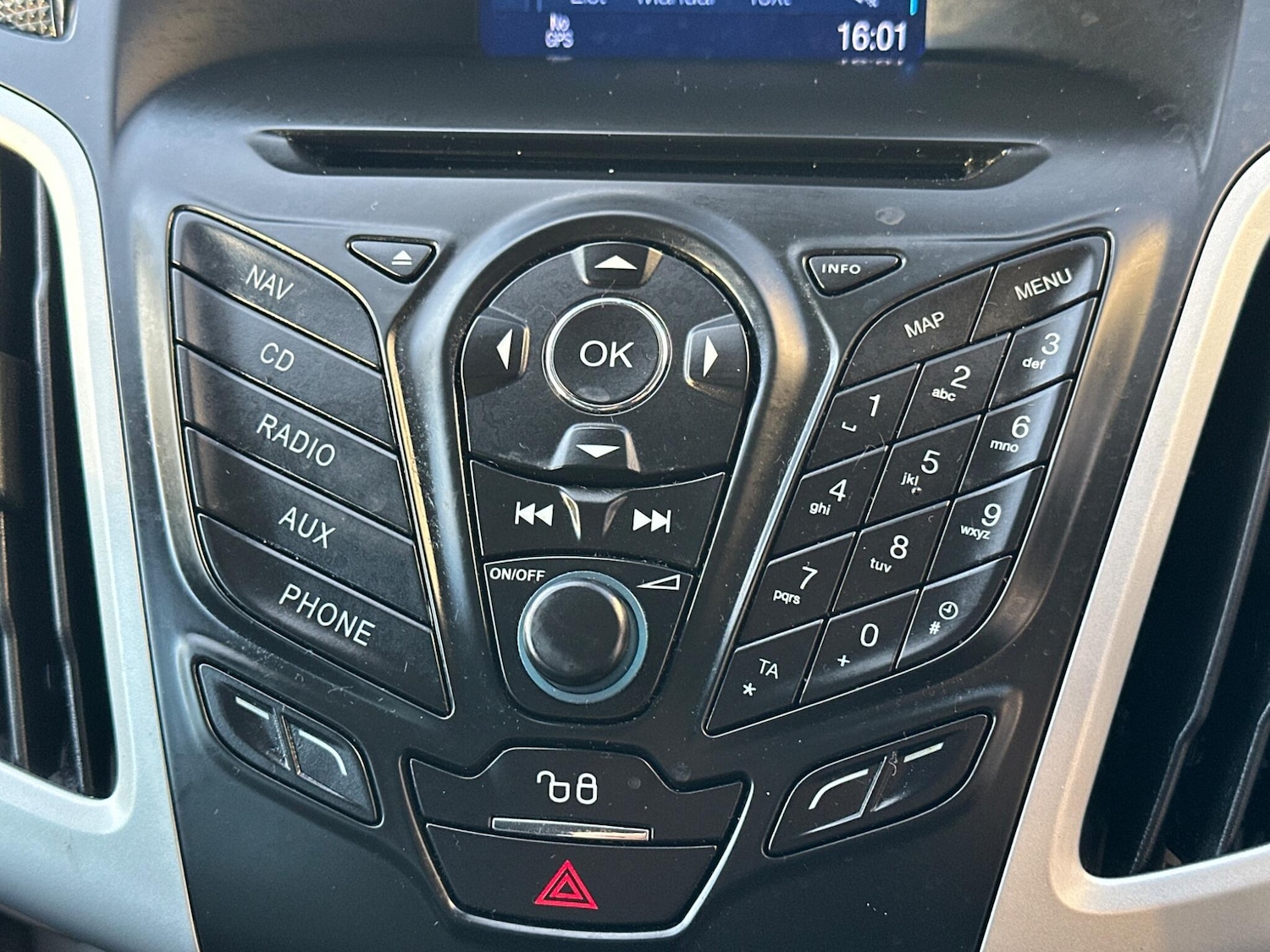 Used Ford Focus 2014 for sale - 76632651: Photo 55