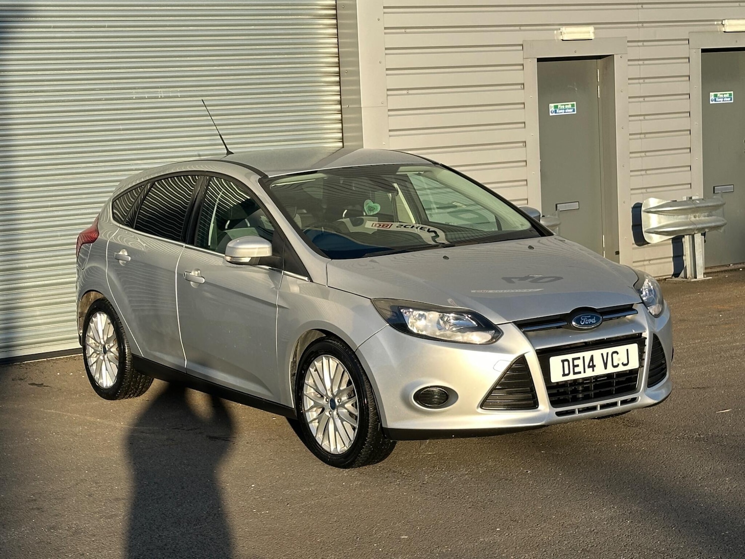 Used Ford Focus 2014 for sale - 76632651: Photo 6