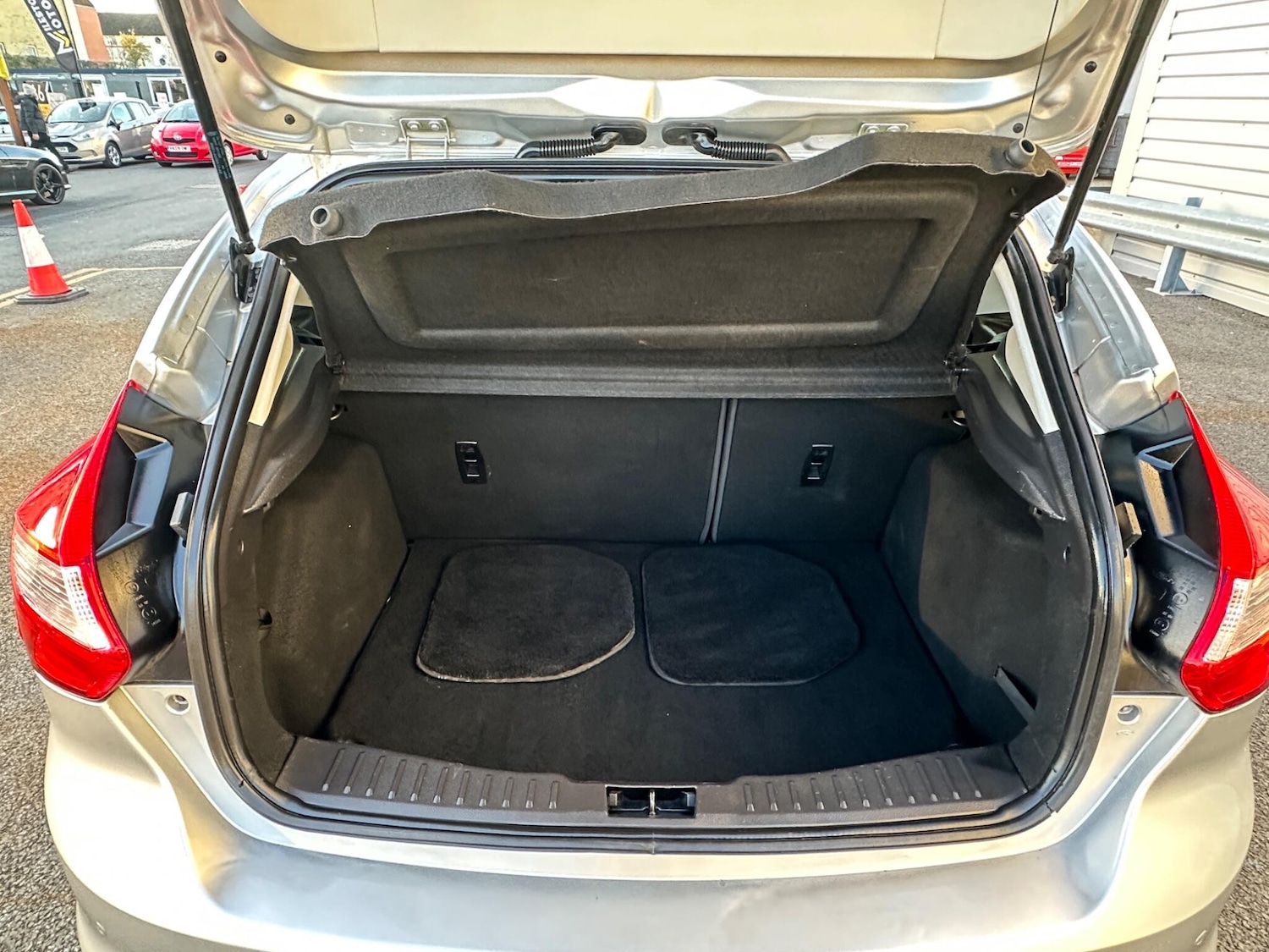 Used Ford Focus 2014 for sale - 76632651: Photo 61