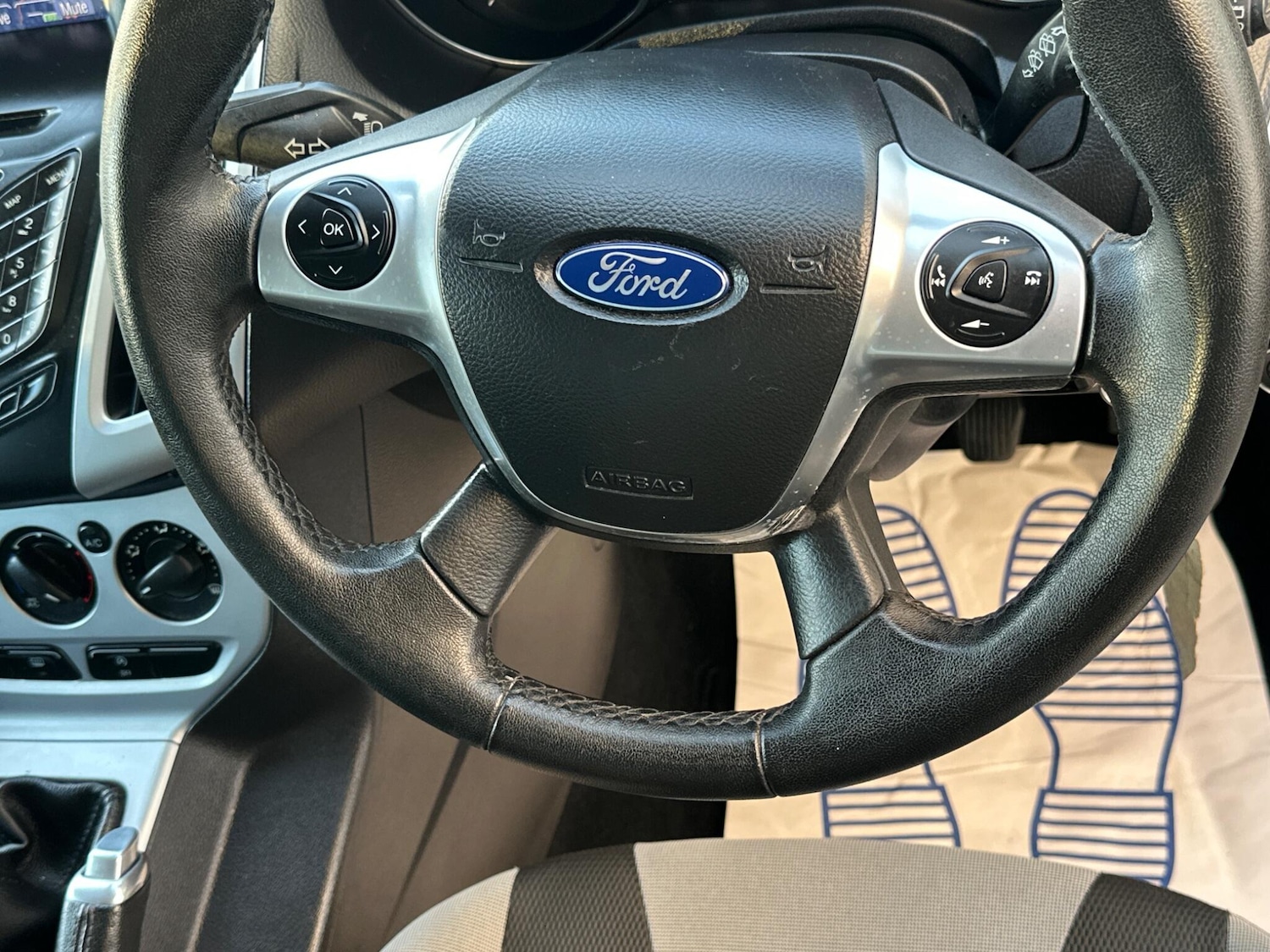 Used Ford Focus 2014 for sale - 76632651: Photo 62