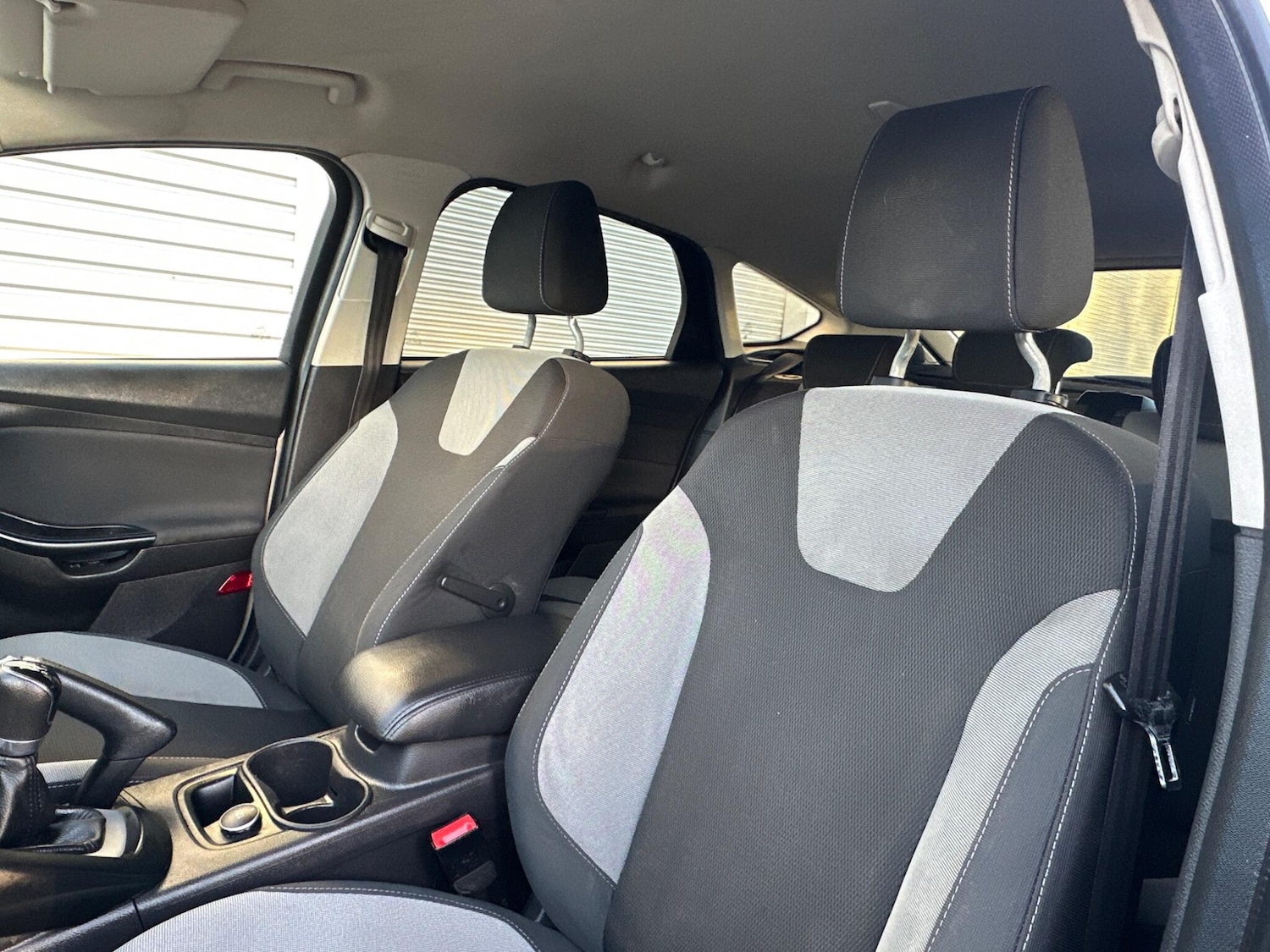 Used Ford Focus 2014 for sale - 76632651: Photo 64